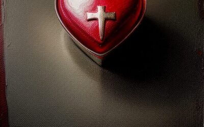 Everyday is Valentine’s Day with Christ