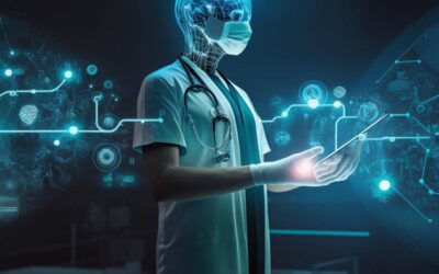 Harnessing the Power of Artificial Intelligence to Revolutionize Healthcare